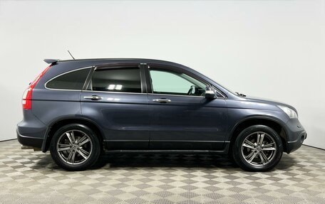 Honda CR-V III рестайлинг, 2009 год, 1 379 900 рублей, 5 фотография