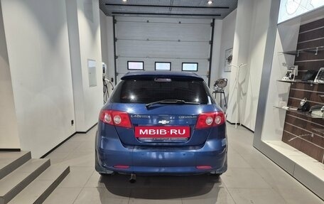 Chevrolet Lacetti, 2008 год, 279 000 рублей, 5 фотография