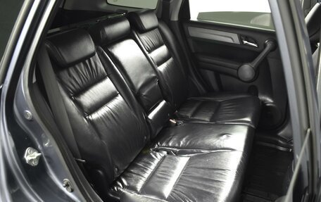 Honda CR-V III рестайлинг, 2009 год, 1 379 900 рублей, 7 фотография