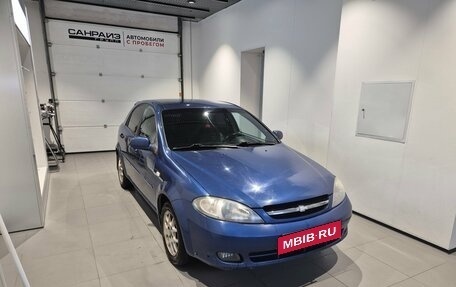 Chevrolet Lacetti, 2008 год, 279 000 рублей, 3 фотография