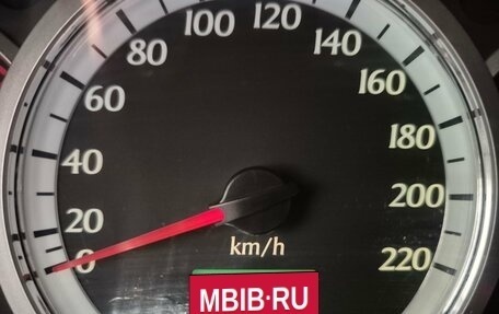 Chevrolet Lacetti, 2008 год, 279 000 рублей, 12 фотография