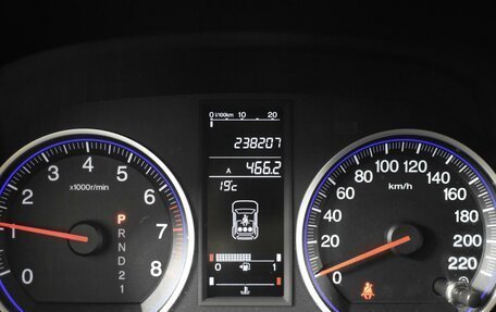 Honda CR-V III рестайлинг, 2009 год, 1 379 900 рублей, 13 фотография
