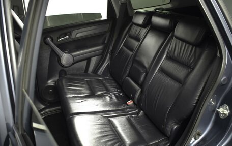 Honda CR-V III рестайлинг, 2009 год, 1 379 900 рублей, 9 фотография