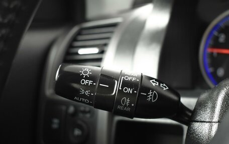 Honda CR-V III рестайлинг, 2009 год, 1 379 900 рублей, 16 фотография