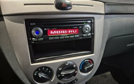 Chevrolet Lacetti, 2008 год, 279 000 рублей, 11 фотография
