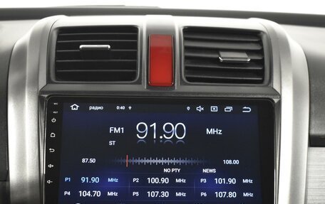 Honda CR-V III рестайлинг, 2009 год, 1 379 900 рублей, 18 фотография