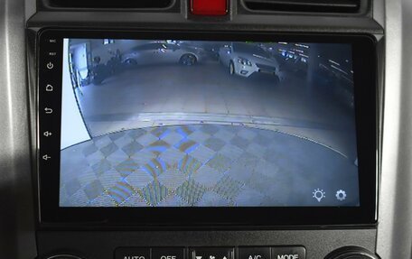 Honda CR-V III рестайлинг, 2009 год, 1 379 900 рублей, 19 фотография