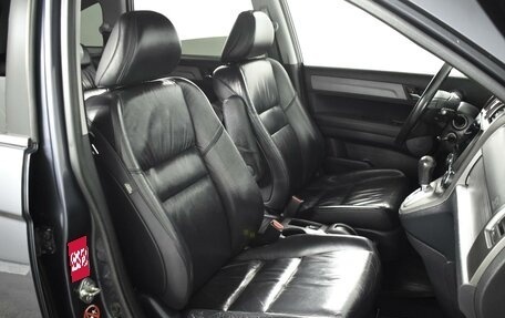 Honda CR-V III рестайлинг, 2009 год, 1 379 900 рублей, 8 фотография