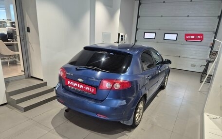 Chevrolet Lacetti, 2008 год, 279 000 рублей, 4 фотография