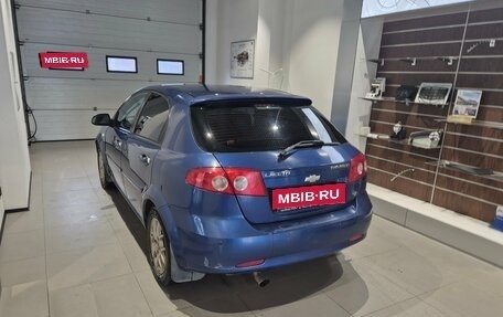 Chevrolet Lacetti, 2008 год, 279 000 рублей, 6 фотография