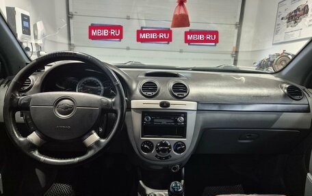 Chevrolet Lacetti, 2008 год, 279 000 рублей, 8 фотография