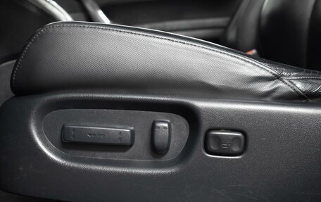 Honda CR-V III рестайлинг, 2009 год, 1 379 900 рублей, 24 фотография