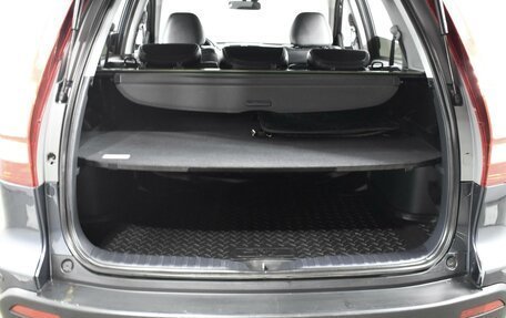 Honda CR-V III рестайлинг, 2009 год, 1 379 900 рублей, 25 фотография
