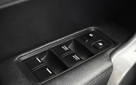 Honda CR-V III рестайлинг, 2009 год, 1 379 900 рублей, 23 фотография