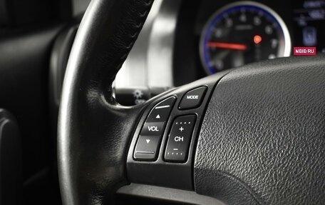 Honda CR-V III рестайлинг, 2009 год, 1 379 900 рублей, 14 фотография