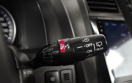 Honda CR-V III рестайлинг, 2009 год, 1 379 900 рублей, 17 фотография