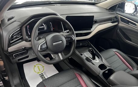 Haval F7 I, 2023 год, 2 195 000 рублей, 9 фотография