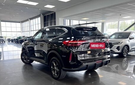 Haval F7 I, 2023 год, 2 195 000 рублей, 6 фотография