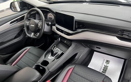 Haval F7 I, 2023 год, 2 195 000 рублей, 14 фотография