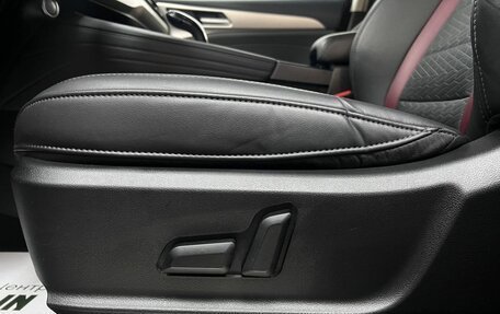 Haval F7 I, 2023 год, 2 195 000 рублей, 17 фотография