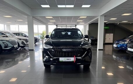 Haval F7 I, 2023 год, 2 195 000 рублей, 3 фотография