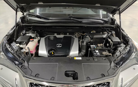 Lexus NX I, 2015 год, 2 679 000 рублей, 11 фотография