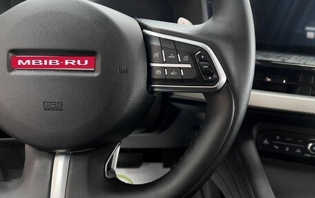 Haval F7 I, 2023 год, 2 195 000 рублей, 18 фотография