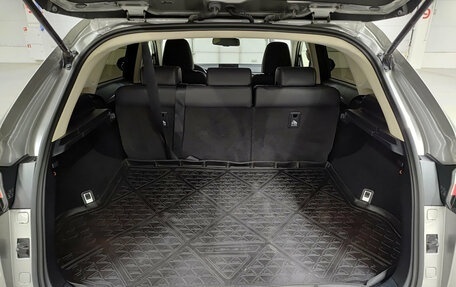Lexus NX I, 2015 год, 2 679 000 рублей, 12 фотография