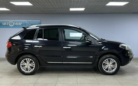 Renault Koleos I рестайлинг 2, 2014 год, 1 312 000 рублей, 4 фотография