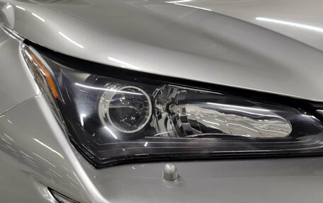 Lexus NX I, 2015 год, 2 679 000 рублей, 21 фотография