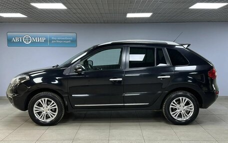 Renault Koleos I рестайлинг 2, 2014 год, 1 312 000 рублей, 8 фотография
