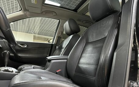 Renault Koleos I рестайлинг 2, 2014 год, 1 312 000 рублей, 10 фотография
