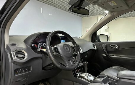 Renault Koleos I рестайлинг 2, 2014 год, 1 312 000 рублей, 14 фотография
