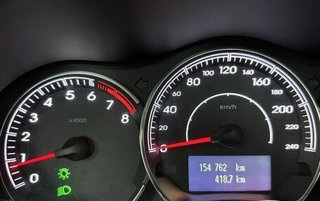 Renault Koleos I рестайлинг 2, 2014 год, 1 312 000 рублей, 16 фотография