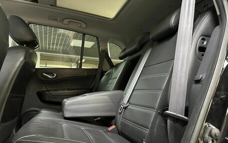 Renault Koleos I рестайлинг 2, 2014 год, 1 312 000 рублей, 11 фотография