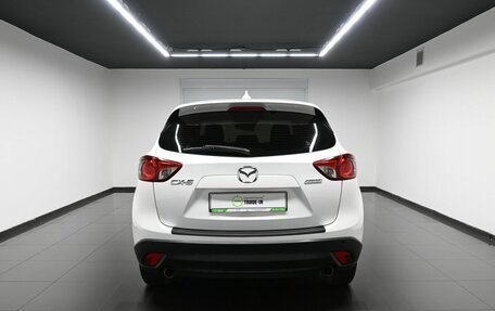 Mazda CX-5 II, 2016 год, 1 945 000 рублей, 4 фотография