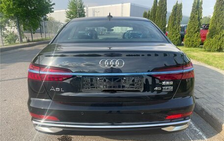 Audi A6, 2025 год, 6 750 000 рублей, 4 фотография