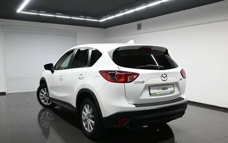 Mazda CX-5 II, 2016 год, 1 945 000 рублей, 6 фотография