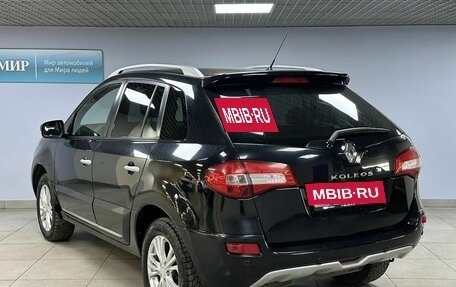 Renault Koleos I рестайлинг 2, 2014 год, 1 312 000 рублей, 7 фотография