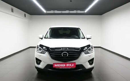 Mazda CX-5 II, 2016 год, 1 945 000 рублей, 3 фотография