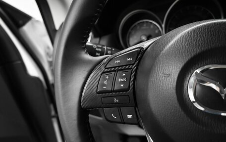 Mazda CX-5 II, 2016 год, 1 945 000 рублей, 18 фотография