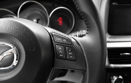 Mazda CX-5 II, 2016 год, 1 945 000 рублей, 19 фотография