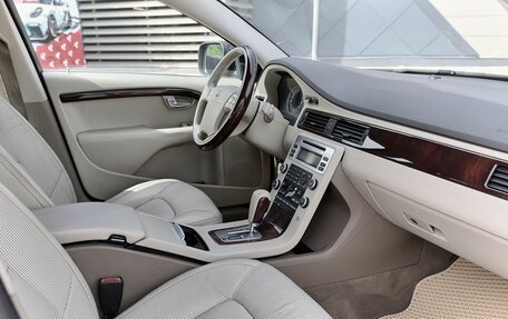 Volvo XC70 II рестайлинг, 2008 год, 1 148 000 рублей, 6 фотография