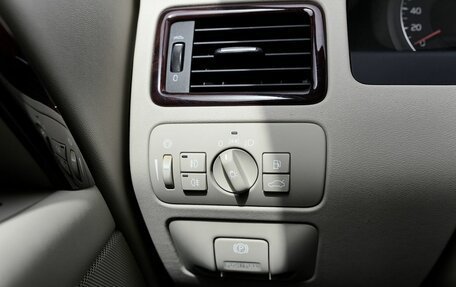 Volvo XC70 II рестайлинг, 2008 год, 1 148 000 рублей, 13 фотография