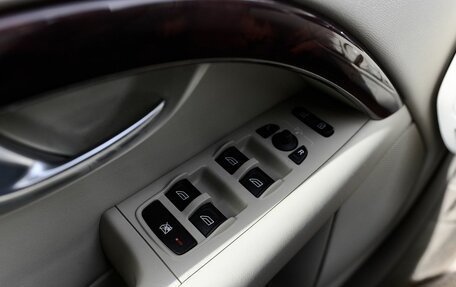 Volvo XC70 II рестайлинг, 2008 год, 1 148 000 рублей, 12 фотография