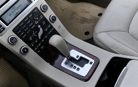 Volvo XC70 II рестайлинг, 2008 год, 1 148 000 рублей, 10 фотография
