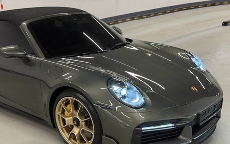 Porsche 911, 2023 год, 27 900 000 рублей, 3 фотография