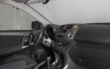 Toyota RAV4, 2012 год, 1 460 000 рублей, 7 фотография