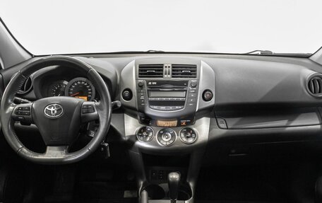 Toyota RAV4, 2012 год, 1 460 000 рублей, 6 фотография
