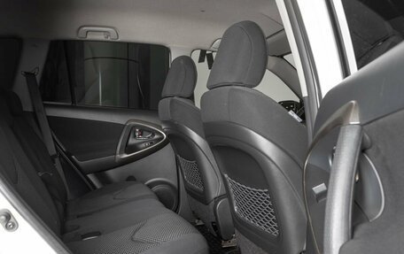 Toyota RAV4, 2012 год, 1 460 000 рублей, 8 фотография